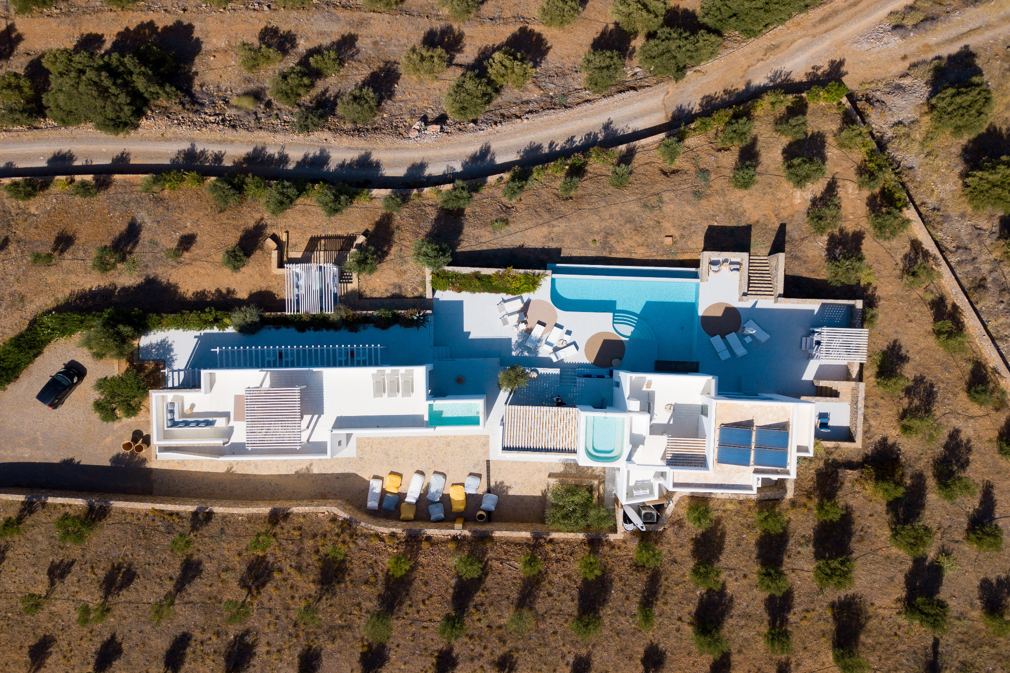 Villa Hallaies